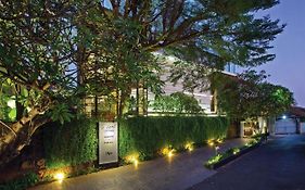 Miers Kuningan, ARTOTEL Curated